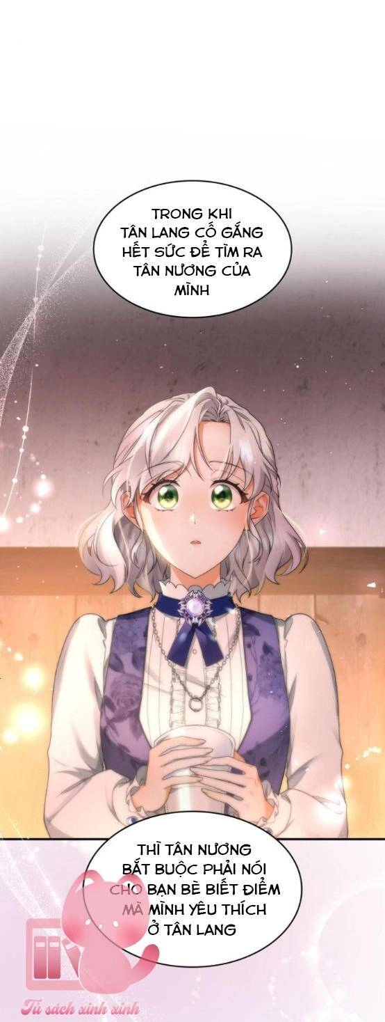 Điều Melvin Để Lại Chapter 18 - 38