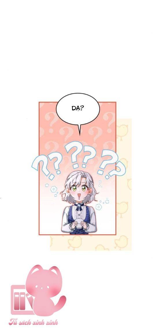 Điều Melvin Để Lại Chapter 18 - 40