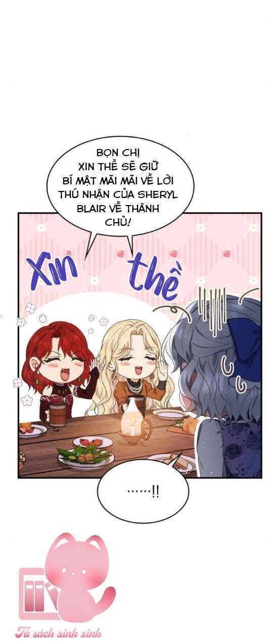 Điều Melvin Để Lại Chapter 18 - 43