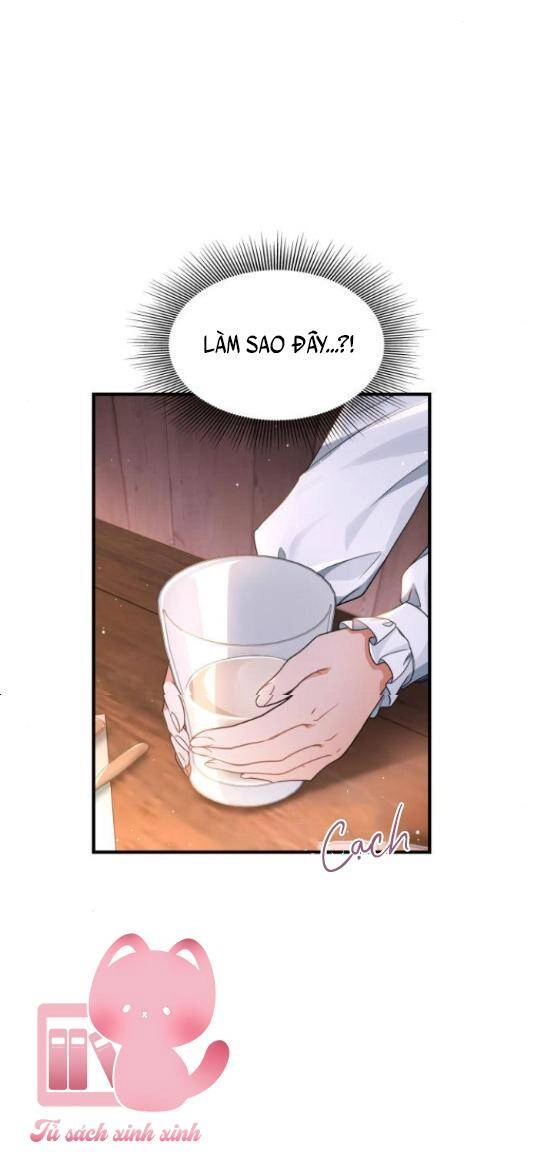 Điều Melvin Để Lại Chapter 18 - 45