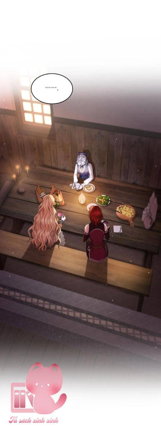 Điều Melvin Để Lại Chapter 18 - 46