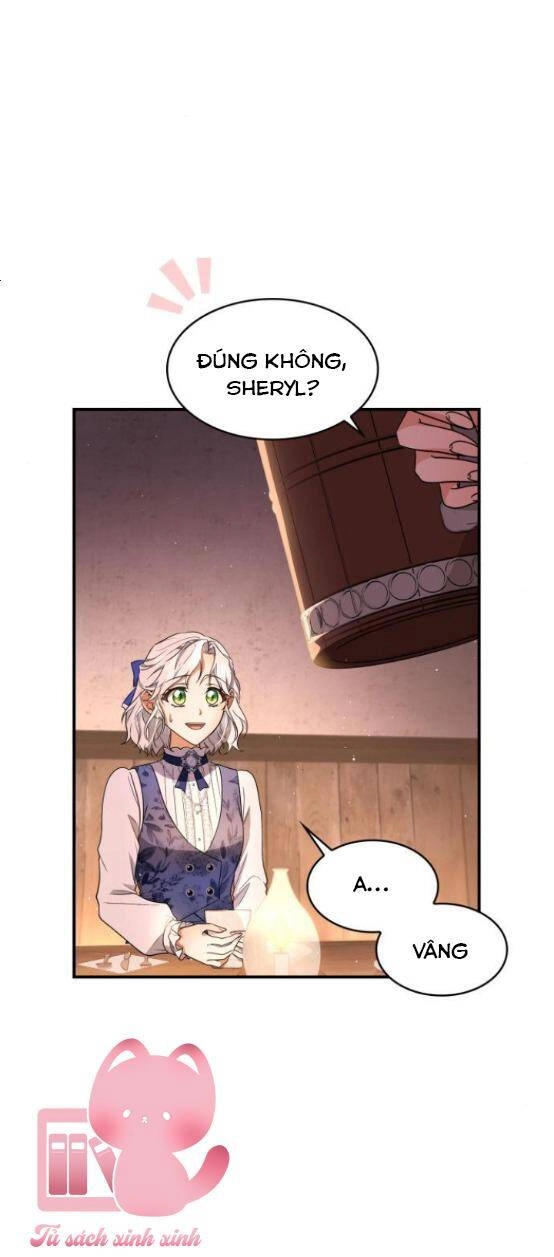 Điều Melvin Để Lại Chapter 18 - 49