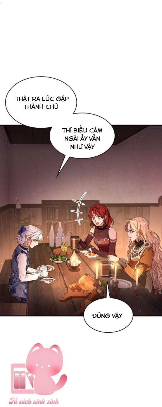 Điều Melvin Để Lại Chapter 18 - 50