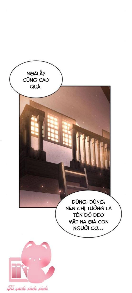 Điều Melvin Để Lại Chapter 18 - 51