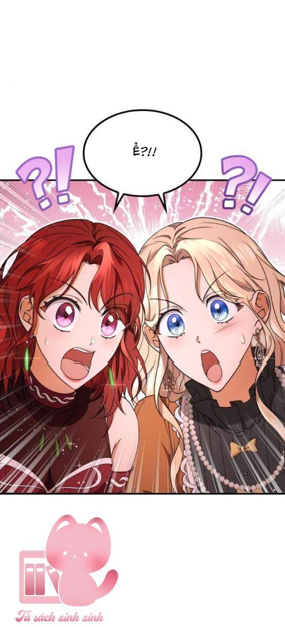 Điều Melvin Để Lại Chapter 18 - 53