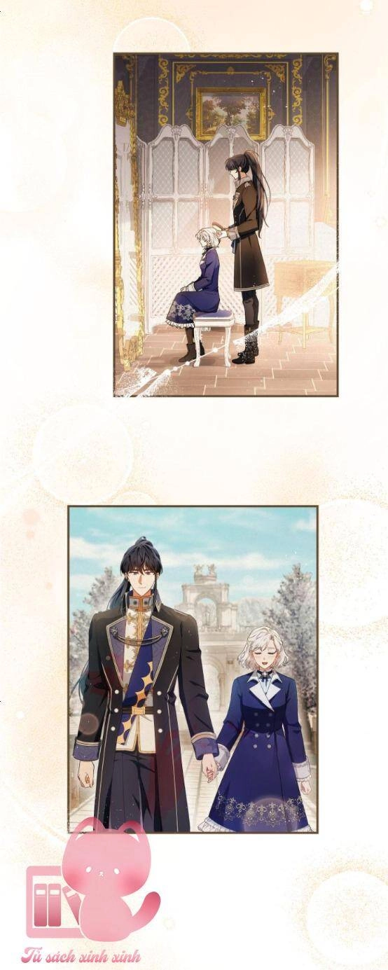 Điều Melvin Để Lại Chapter 18 - 57