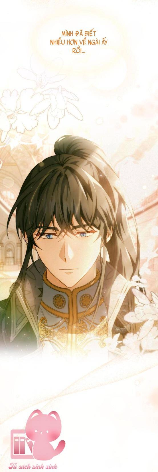 Điều Melvin Để Lại Chapter 18 - 58