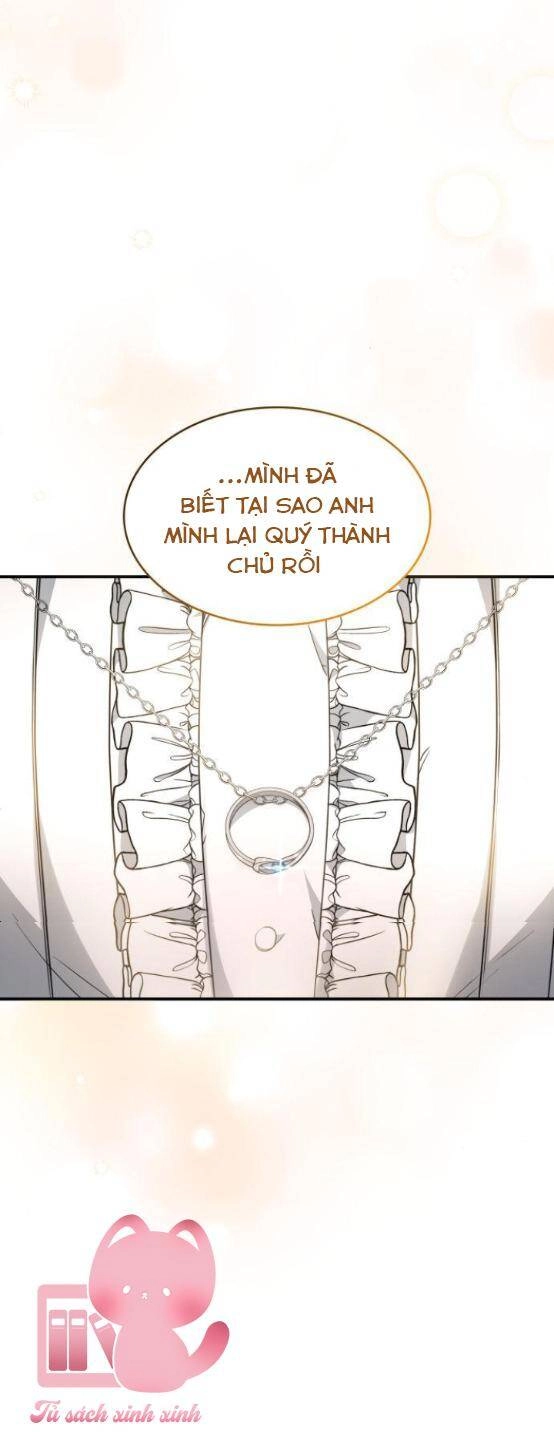 Điều Melvin Để Lại Chapter 18 - 59