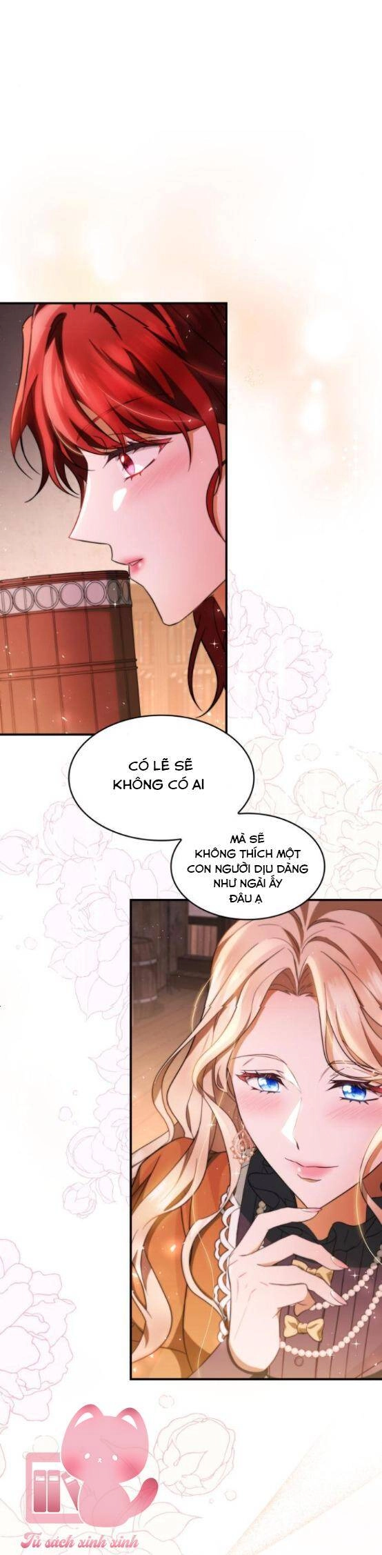 Điều Melvin Để Lại Chapter 18 - 60