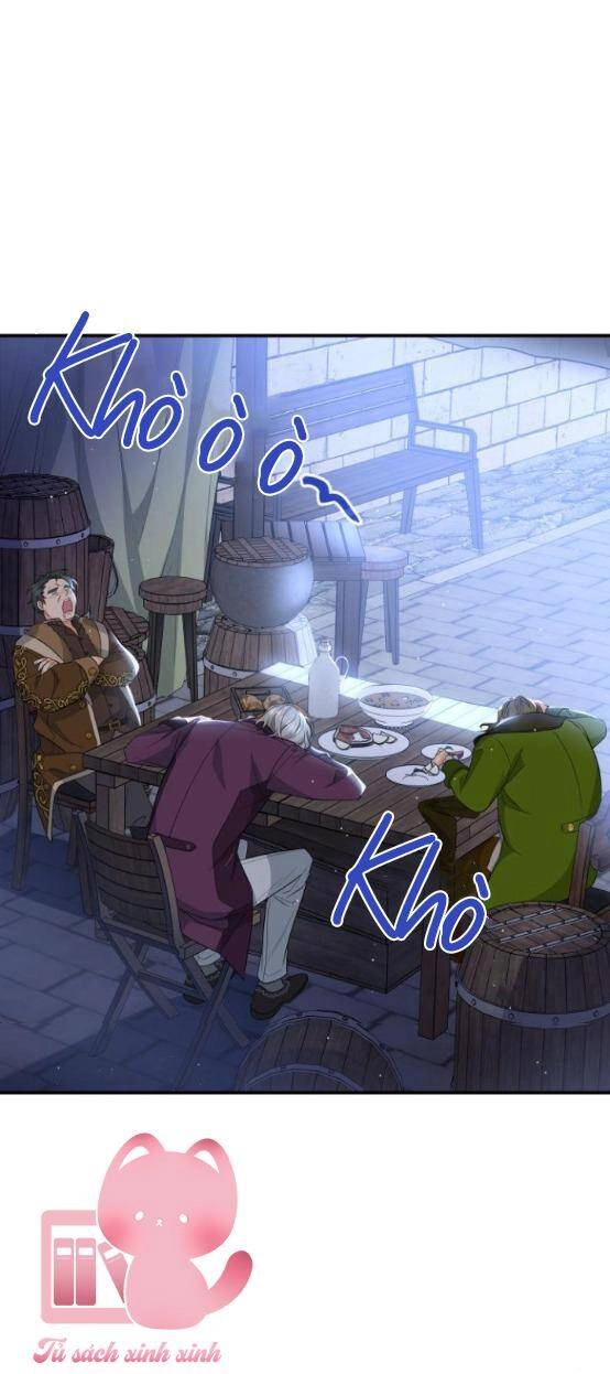 Điều Melvin Để Lại Chapter 18 - 63