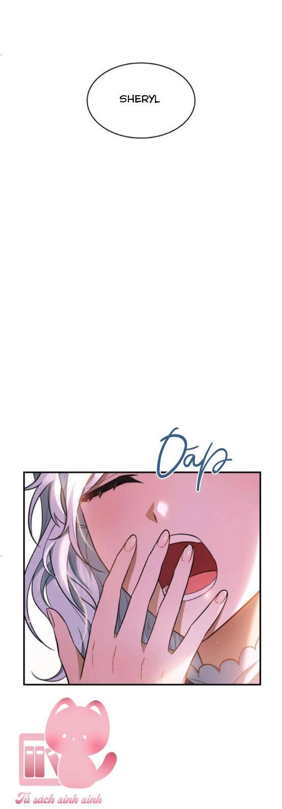 Điều Melvin Để Lại Chapter 18 - 67