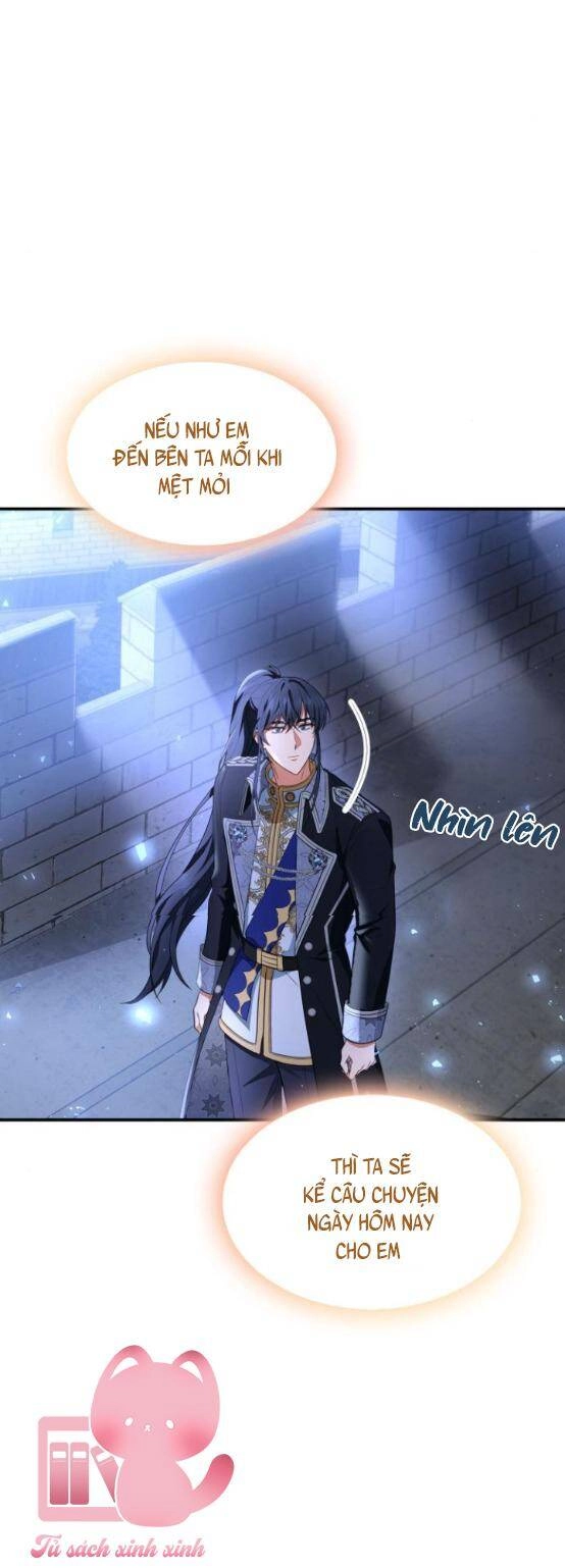 Điều Melvin Để Lại Chapter 18 - 72