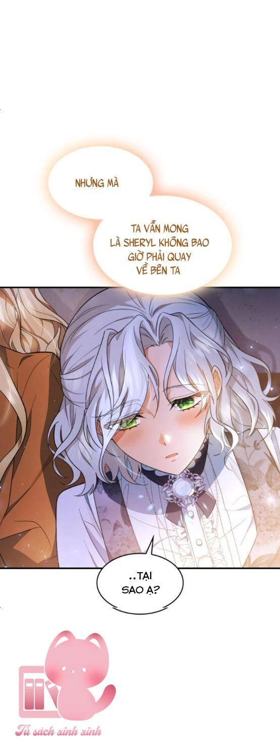 Điều Melvin Để Lại Chapter 18 - 74