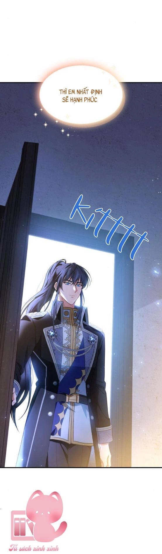 Điều Melvin Để Lại Chapter 18 - 76