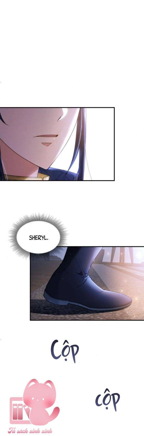 Điều Melvin Để Lại Chapter 19 - 4