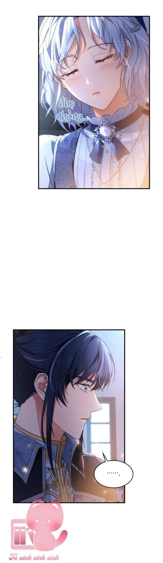 Điều Melvin Để Lại Chapter 19 - 6