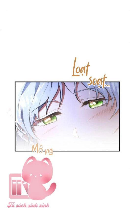 Điều Melvin Để Lại Chapter 19 - 8