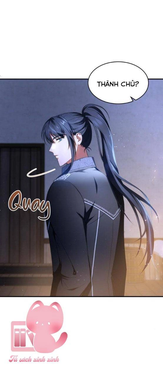 Điều Melvin Để Lại Chapter 19 - 9