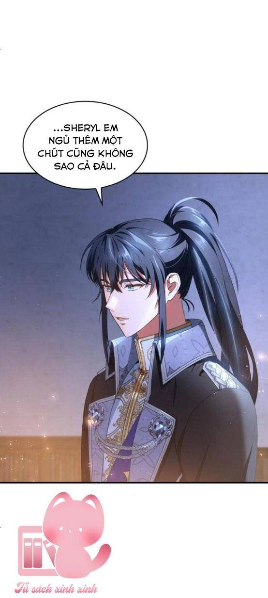 Điều Melvin Để Lại Chapter 19 - 13