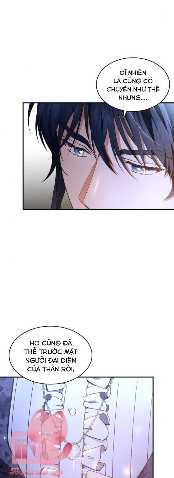 Điều Melvin Để Lại Chapter 19 - 15