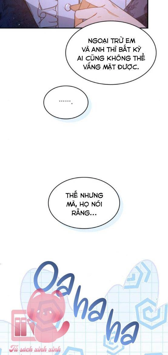 Điều Melvin Để Lại Chapter 19 - 16