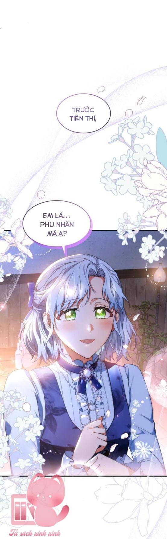 Điều Melvin Để Lại Chapter 19 - 19