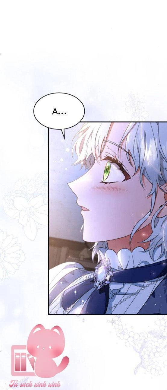 Điều Melvin Để Lại Chapter 19 - 23