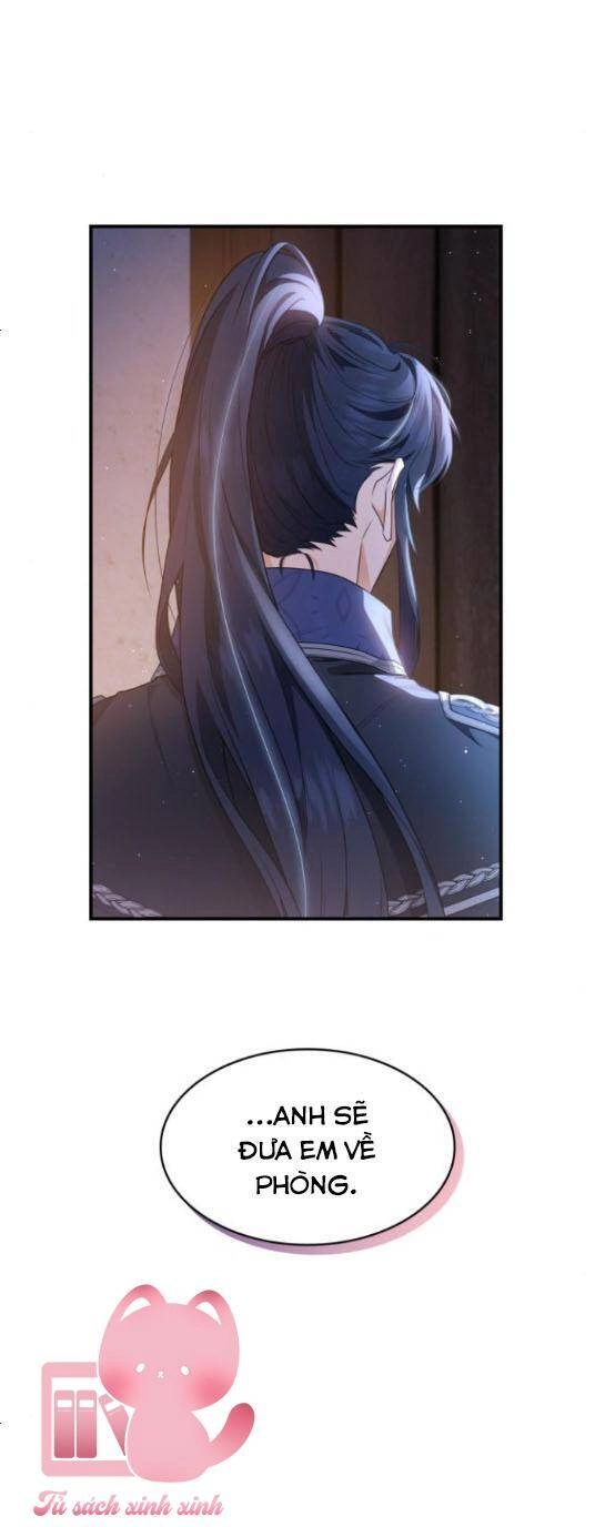 Điều Melvin Để Lại Chapter 19 - 26