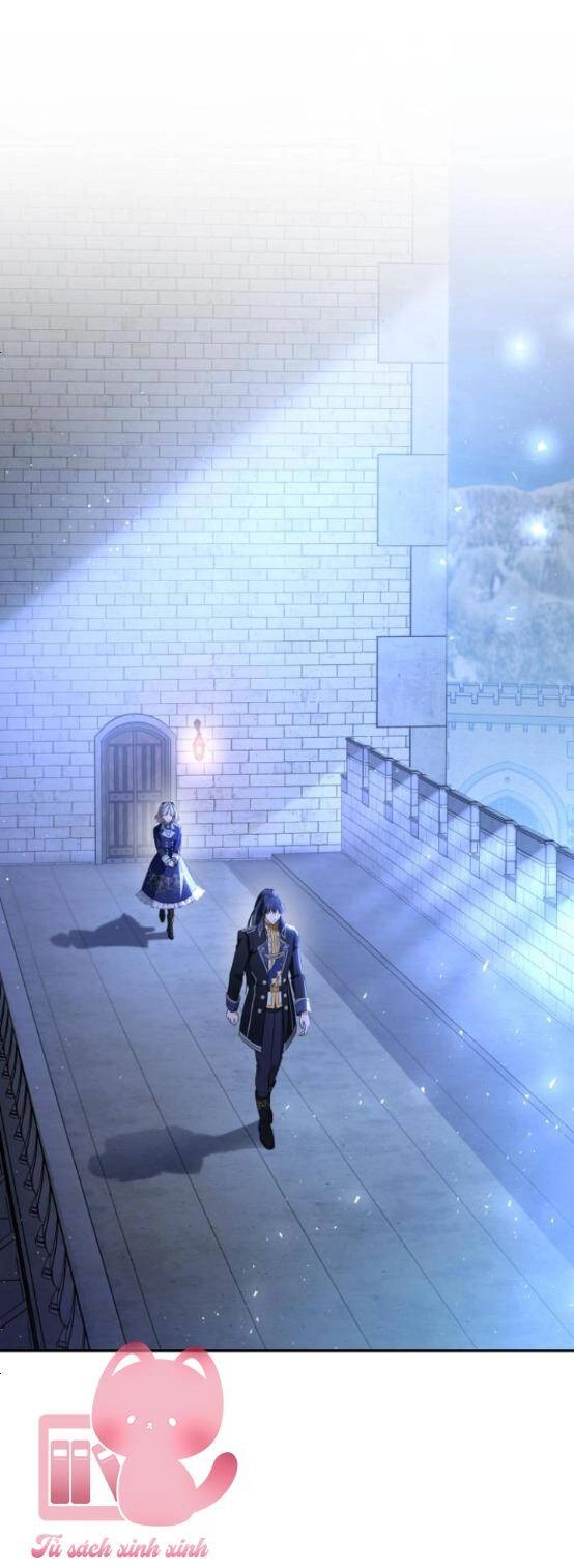 Điều Melvin Để Lại Chapter 19 - 28