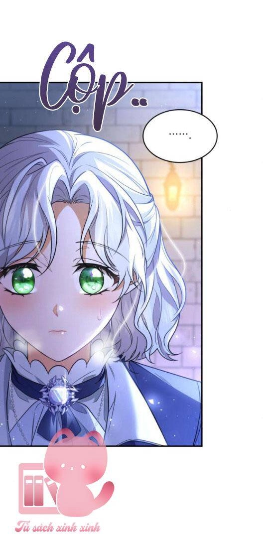 Điều Melvin Để Lại Chapter 19 - 30