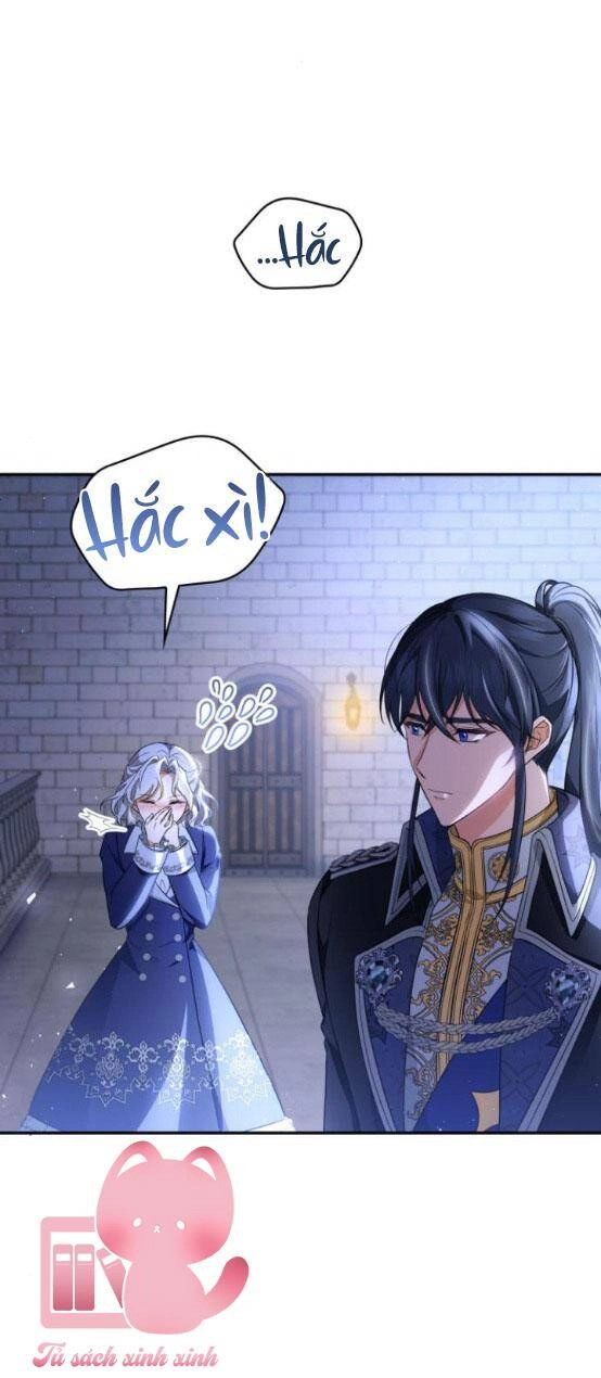 Điều Melvin Để Lại Chapter 19 - 31