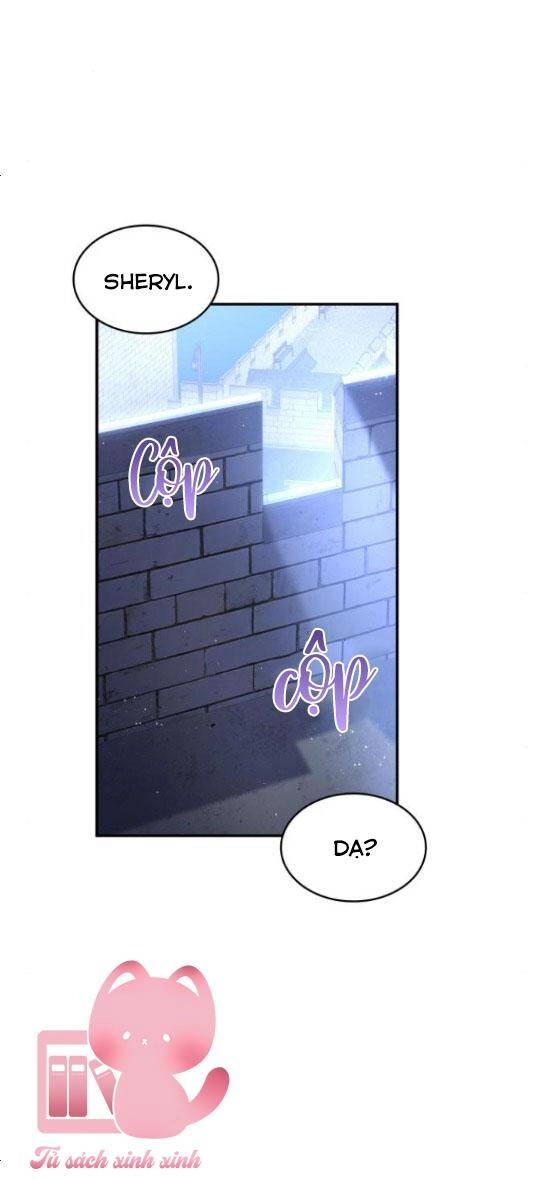 Điều Melvin Để Lại Chapter 19 - 32