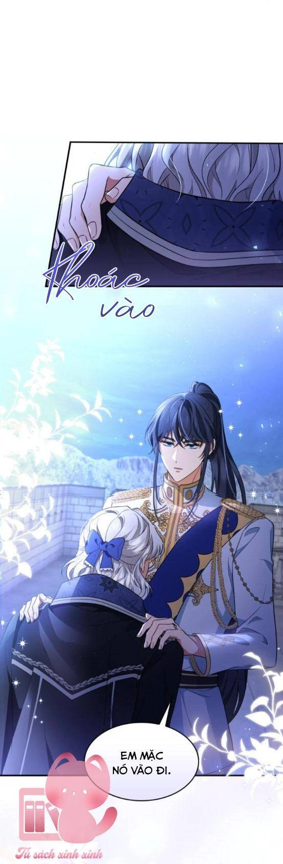 Điều Melvin Để Lại Chapter 19 - 33