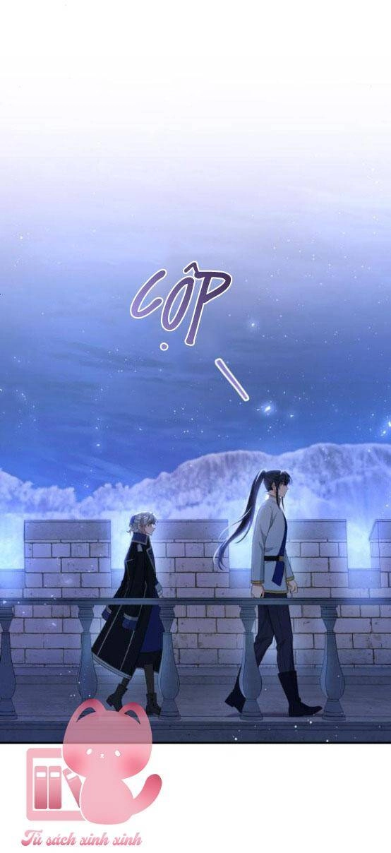 Điều Melvin Để Lại Chapter 19 - 36