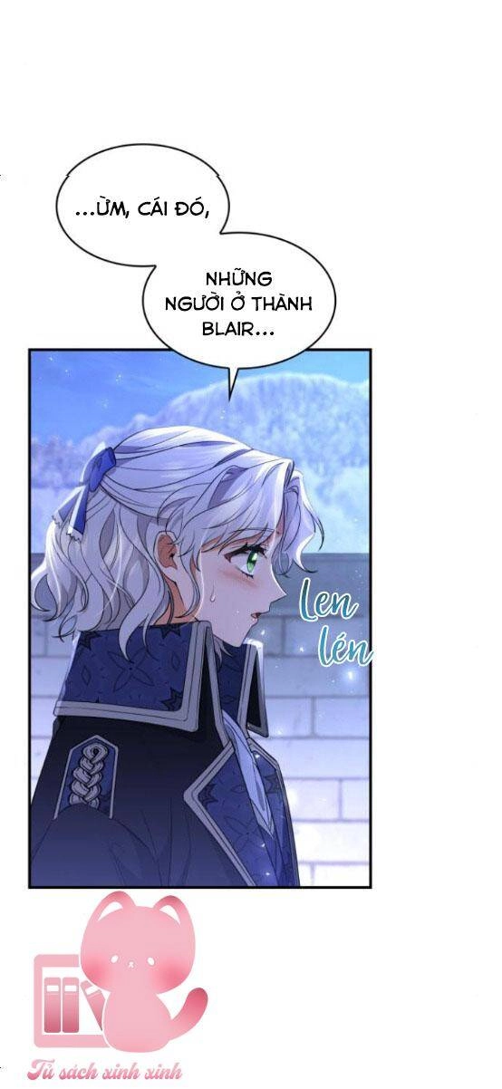 Điều Melvin Để Lại Chapter 19 - 37