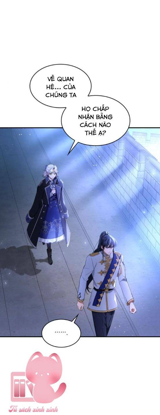 Điều Melvin Để Lại Chapter 19 - 38