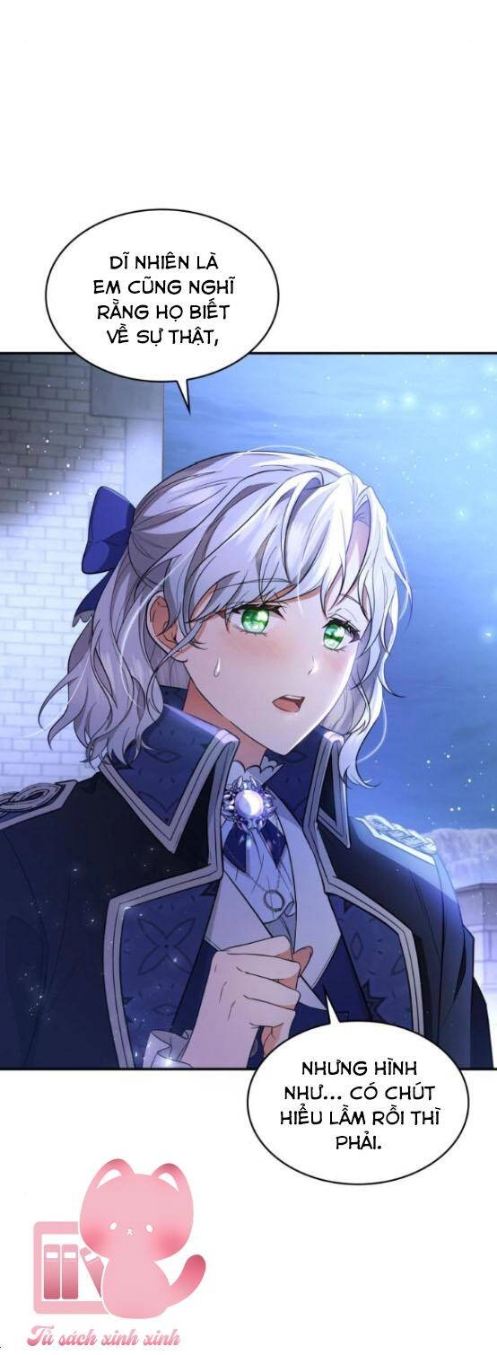 Điều Melvin Để Lại Chapter 19 - 39