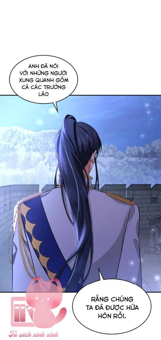 Điều Melvin Để Lại Chapter 19 - 40