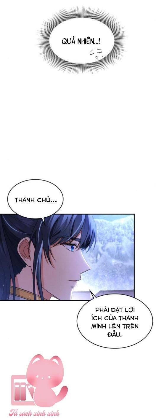 Điều Melvin Để Lại Chapter 19 - 41