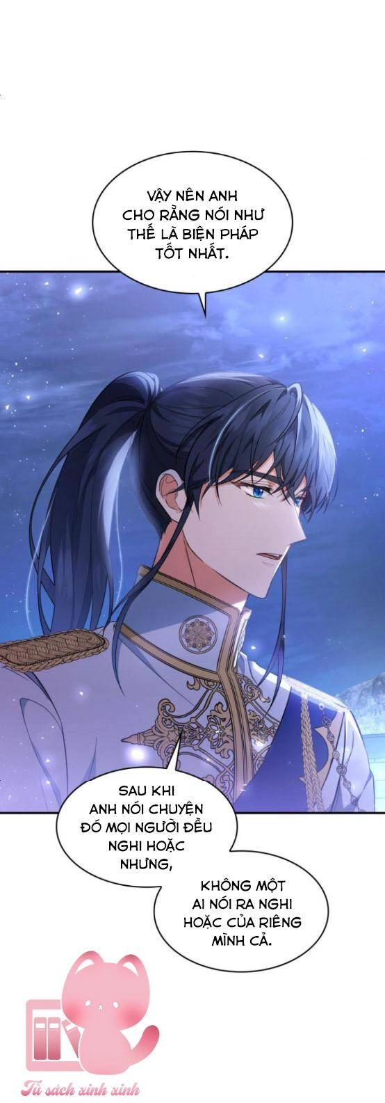 Điều Melvin Để Lại Chapter 19 - 43