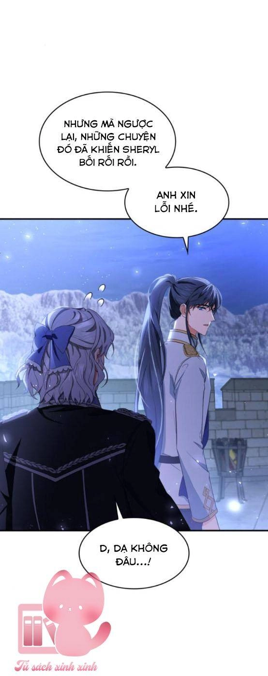 Điều Melvin Để Lại Chapter 19 - 44