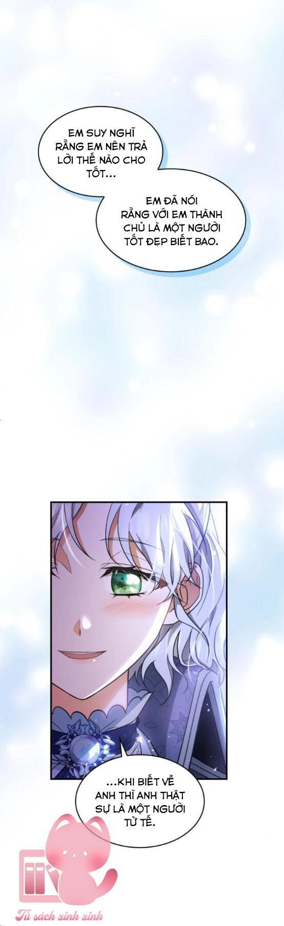 Điều Melvin Để Lại Chapter 19 - 46