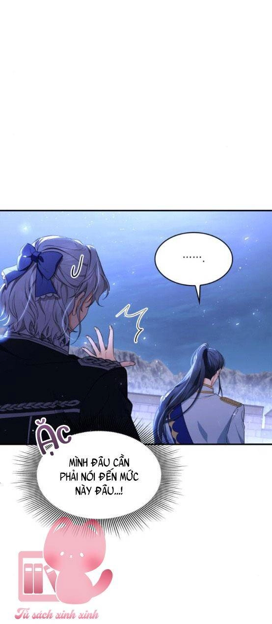 Điều Melvin Để Lại Chapter 19 - 47