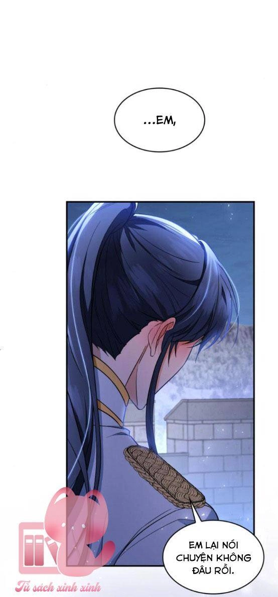 Điều Melvin Để Lại Chapter 19 - 48