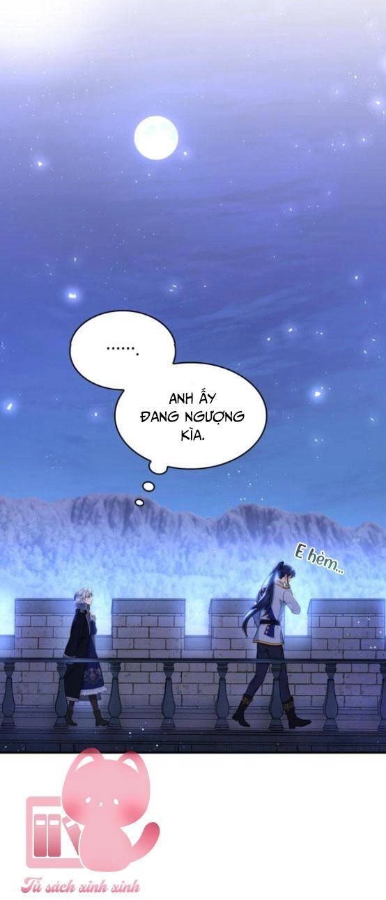 Điều Melvin Để Lại Chapter 19 - 49