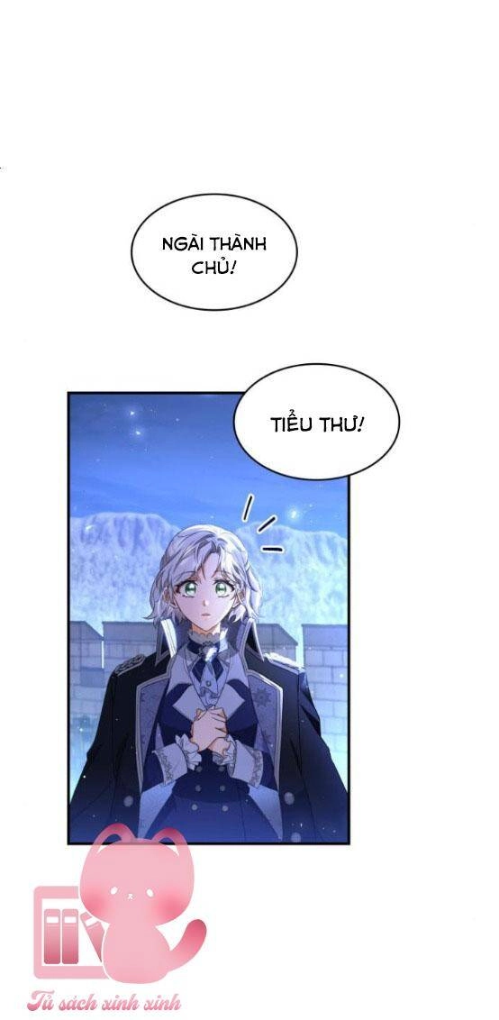 Điều Melvin Để Lại Chapter 19 - 50