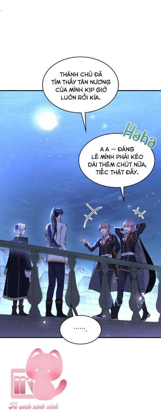 Điều Melvin Để Lại Chapter 19 - 51