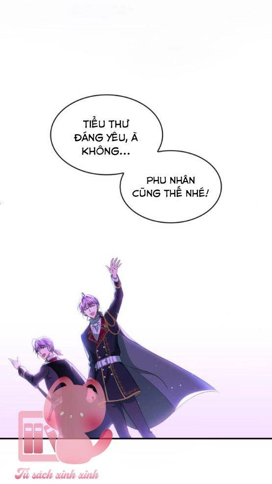 Điều Melvin Để Lại Chapter 19 - 55