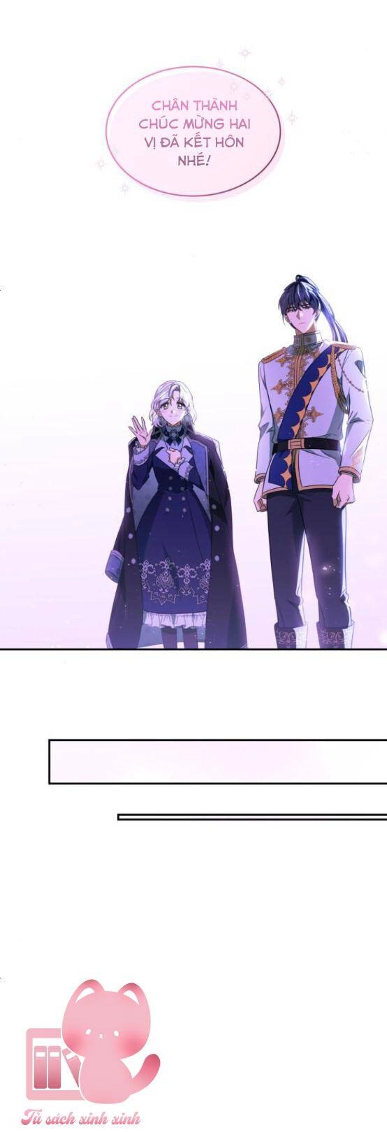 Điều Melvin Để Lại Chapter 19 - 56