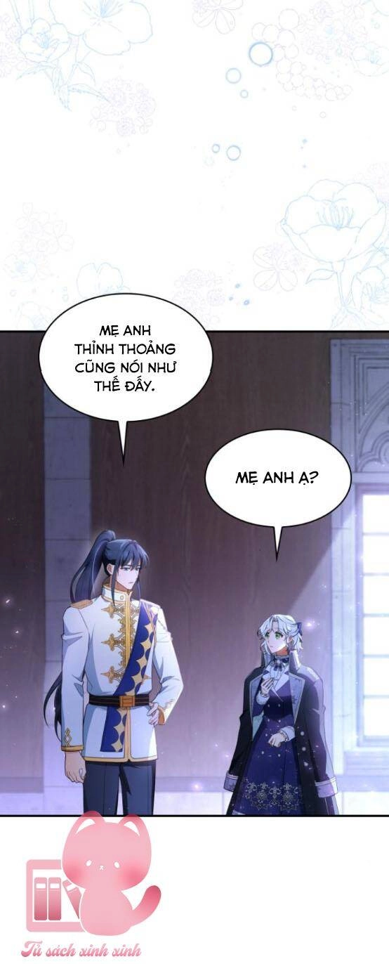 Điều Melvin Để Lại Chapter 19 - 59